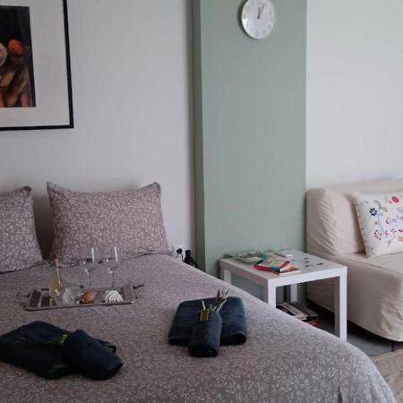Athenian Asty Guesthouse 외부 사진
