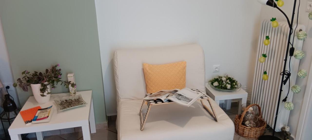 Athenian Asty Guesthouse 외부 사진