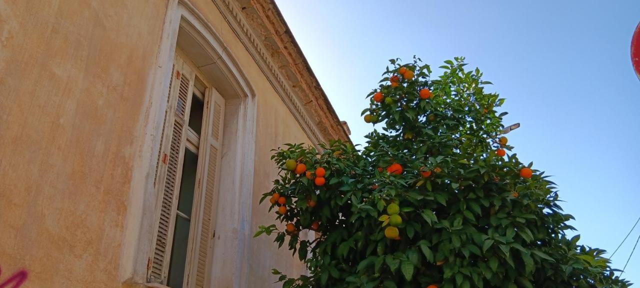 Athenian Asty Guesthouse 외부 사진