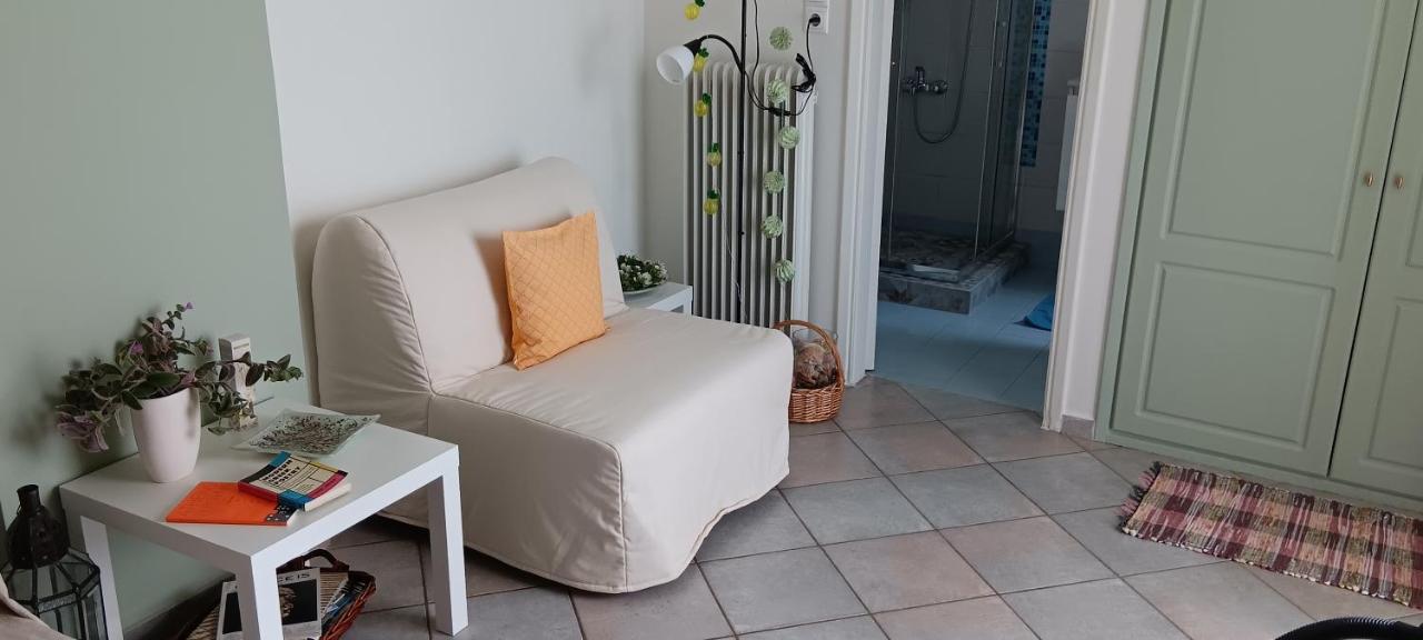Athenian Asty Guesthouse 외부 사진