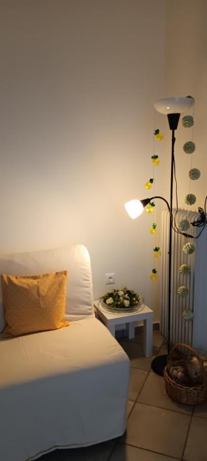 Athenian Asty Guesthouse 외부 사진