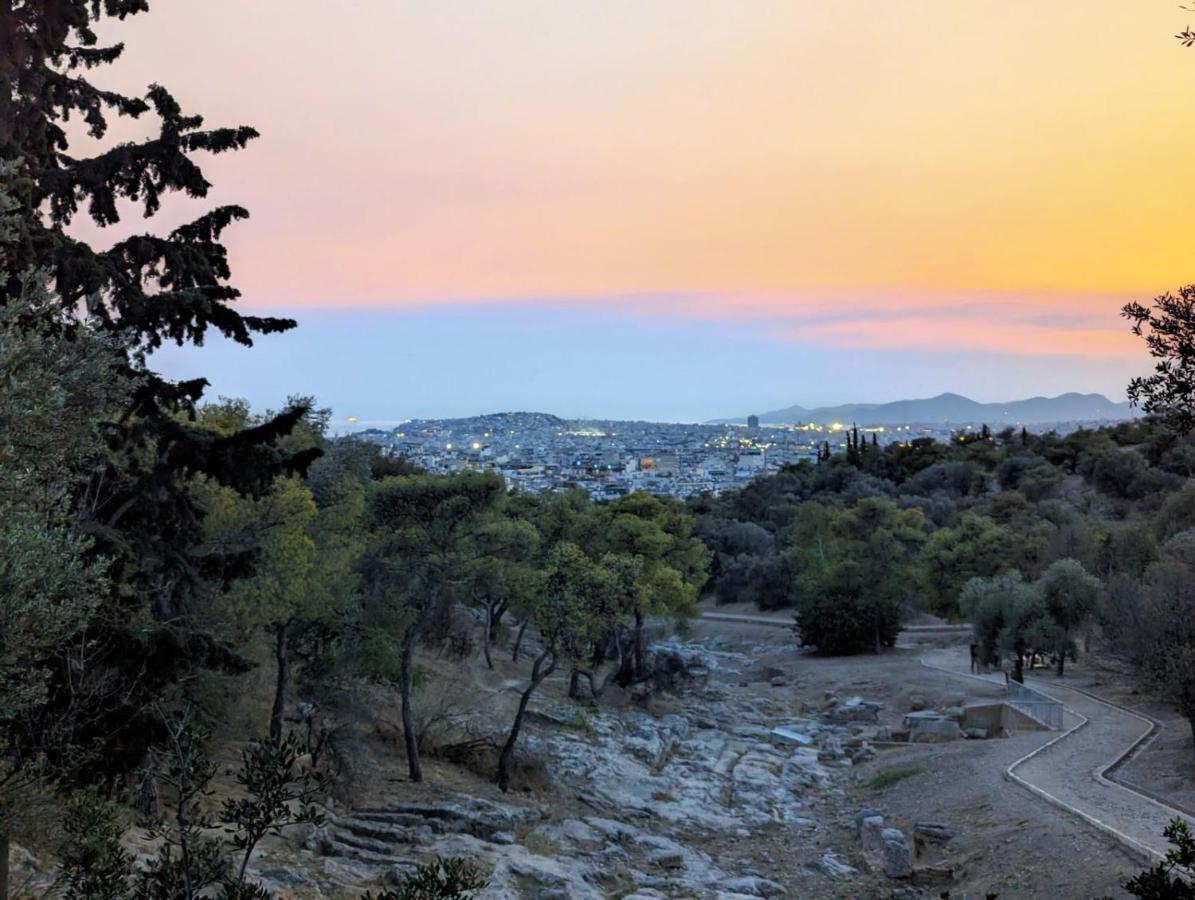 Athenian Asty Guesthouse 외부 사진
