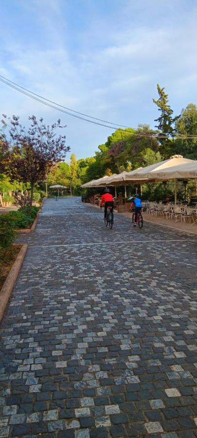 Athenian Asty Guesthouse 외부 사진