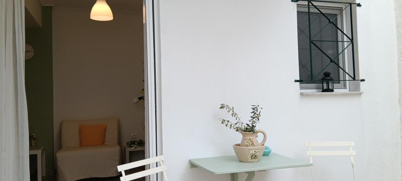 Athenian Asty Guesthouse 외부 사진