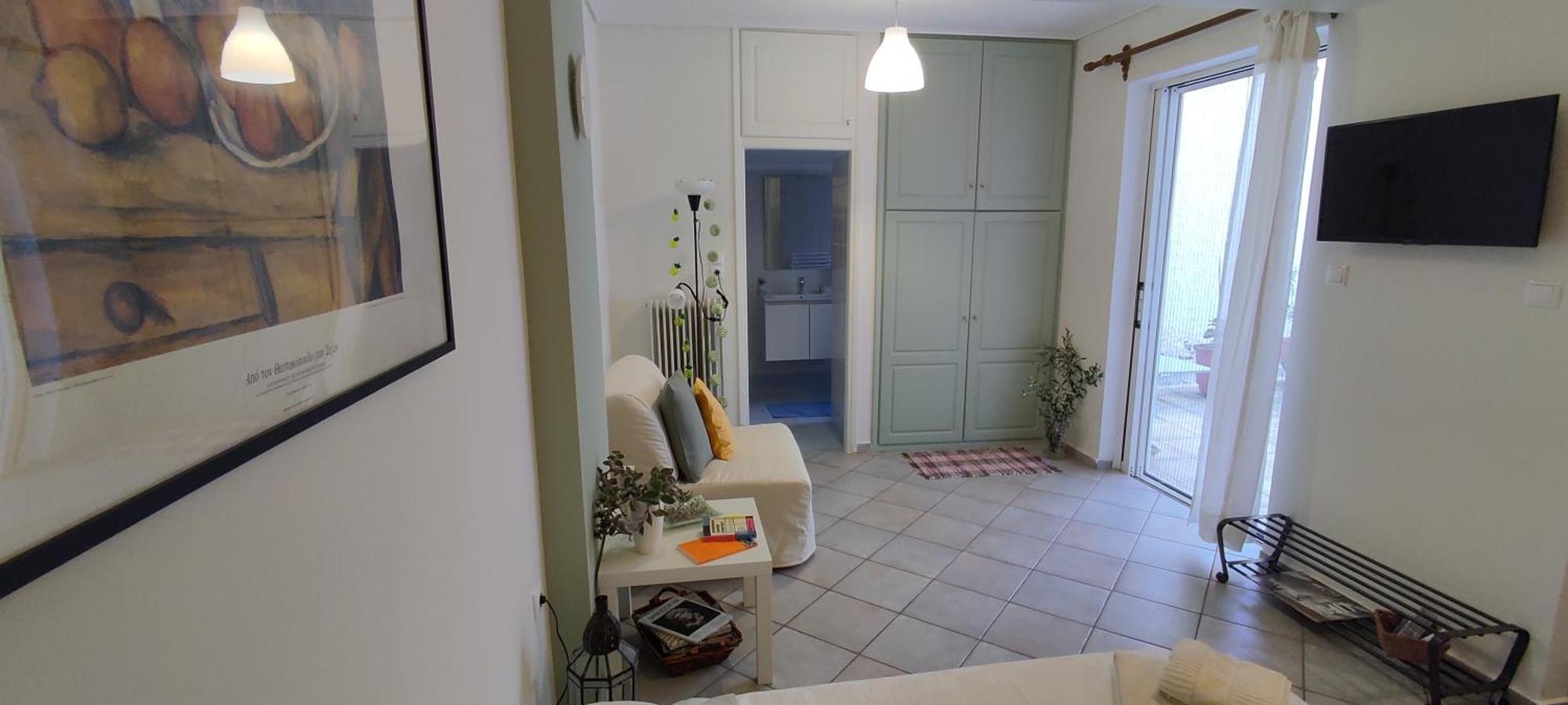 Athenian Asty Guesthouse 외부 사진
