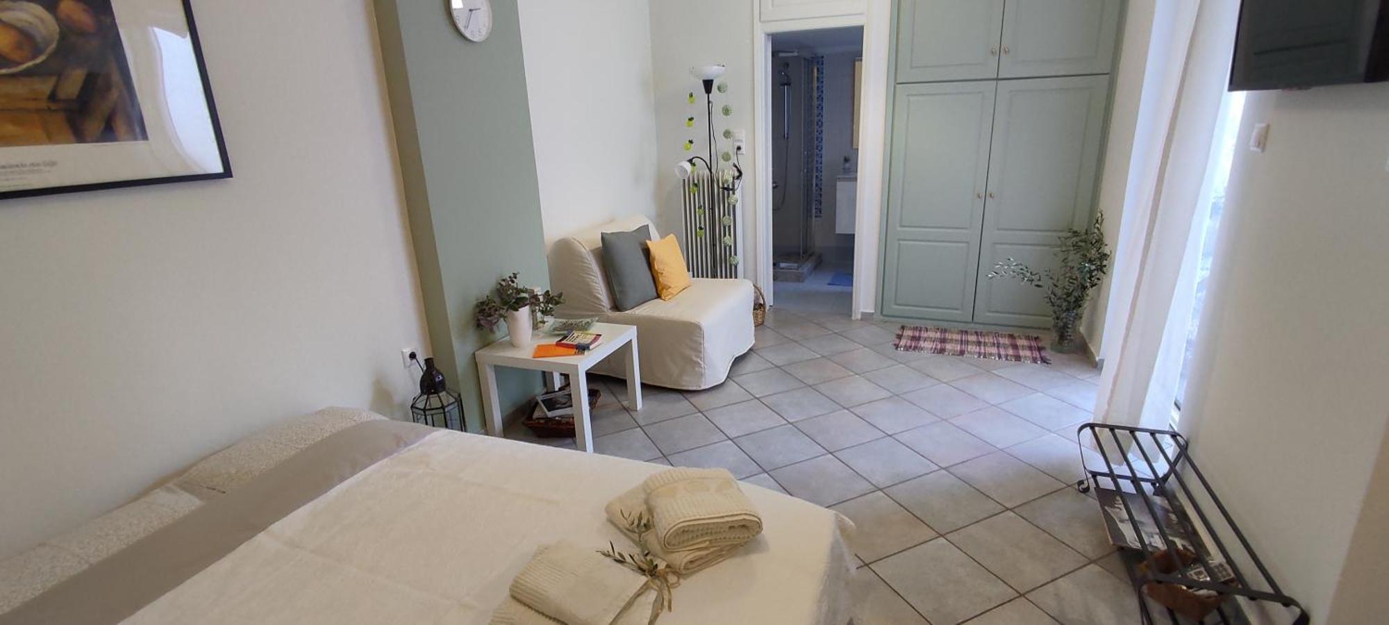 Athenian Asty Guesthouse 외부 사진