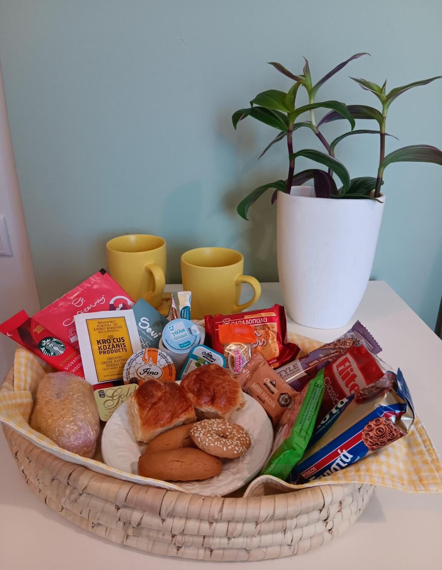Athenian Asty Guesthouse 외부 사진