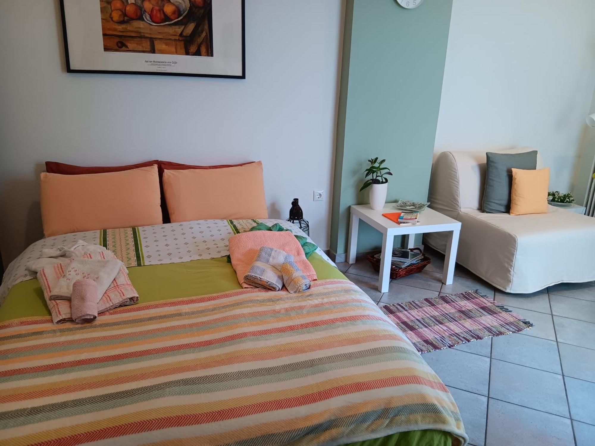 Athenian Asty Guesthouse 외부 사진