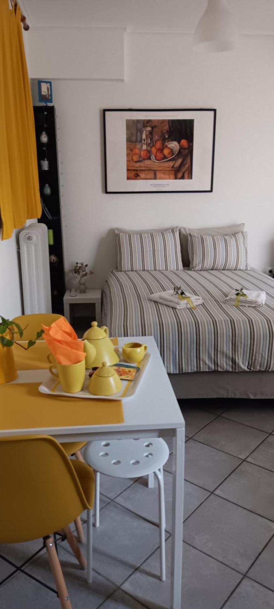 Athenian Asty Guesthouse 외부 사진